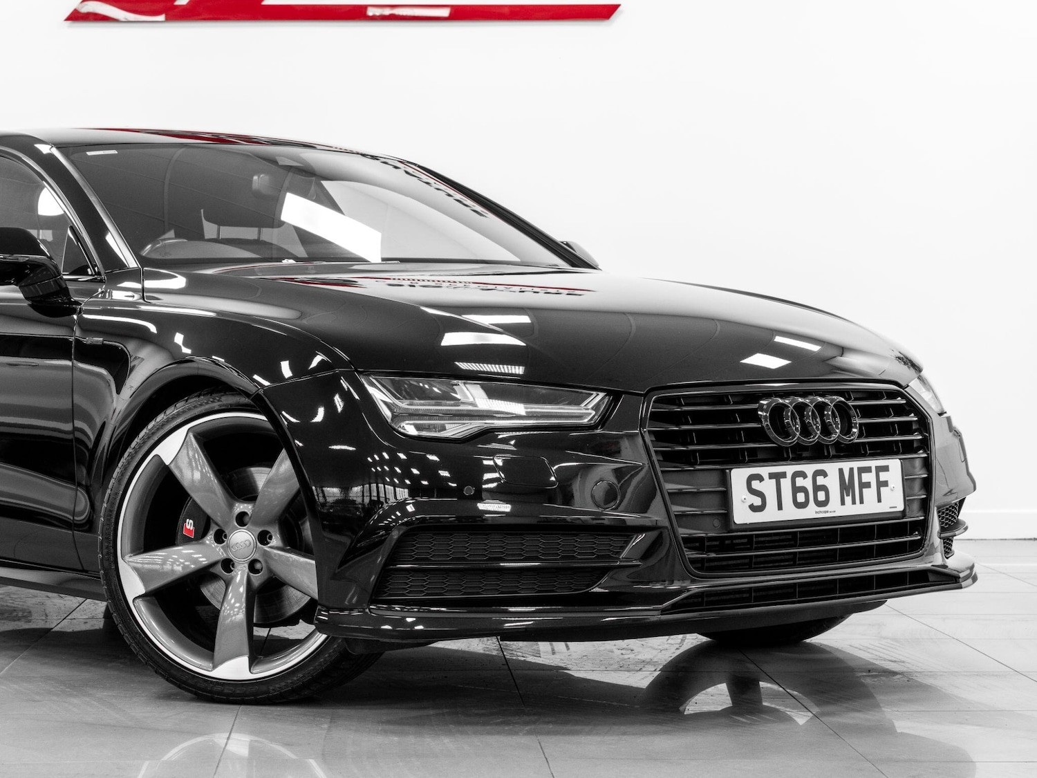 Used Audi A7 2016 for sale - 77215765: Photo 32