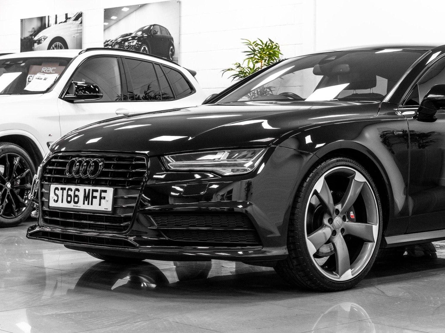Used Audi A7 2016 for sale - 77215765: Photo 33
