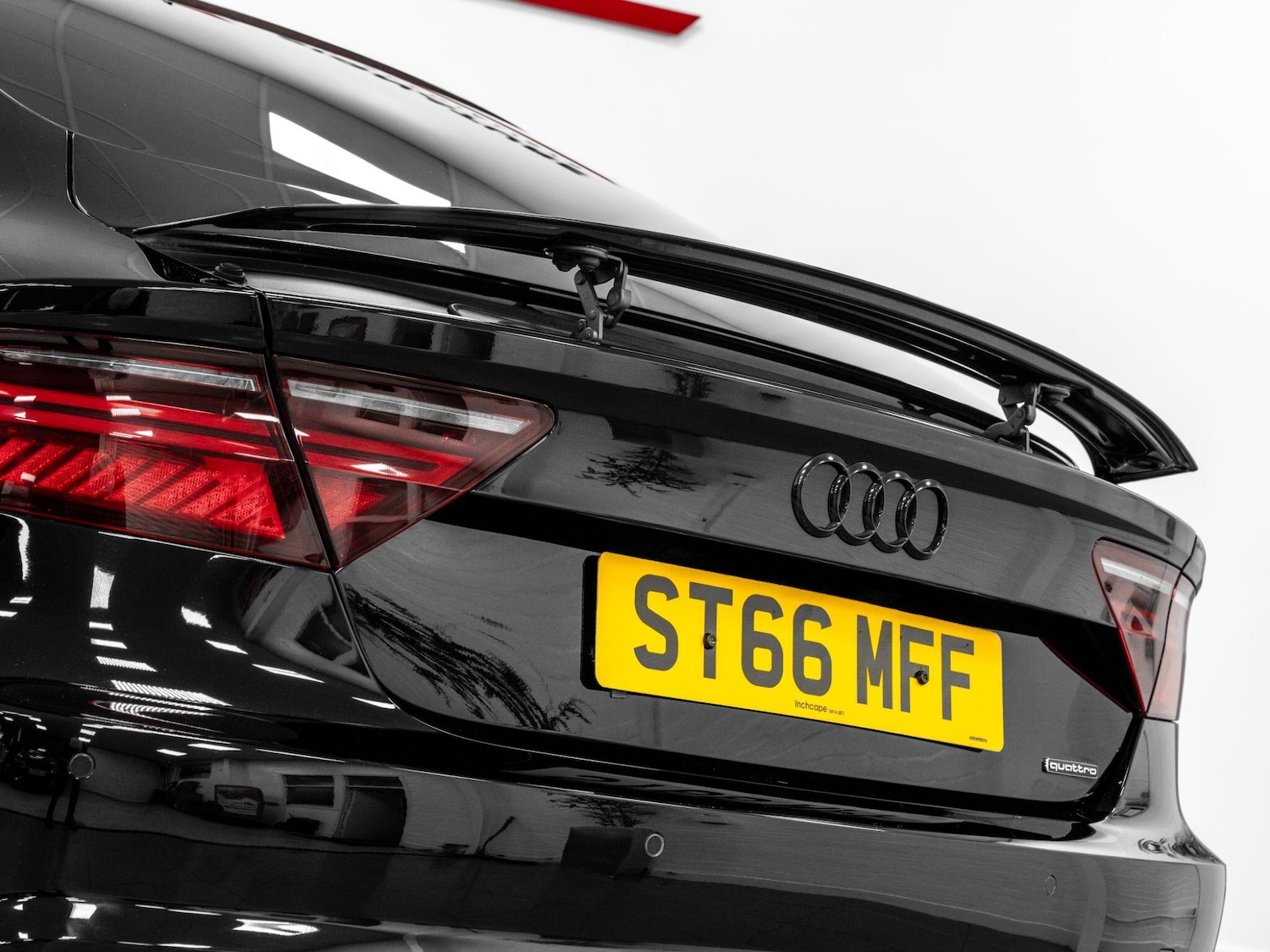 Used Audi A7 2016 for sale - 77215765: Photo 36