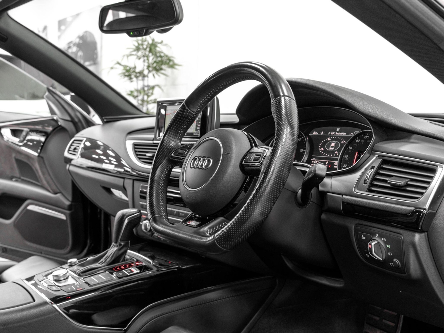 Used Audi A7 2016 for sale - 77215765: Photo 39