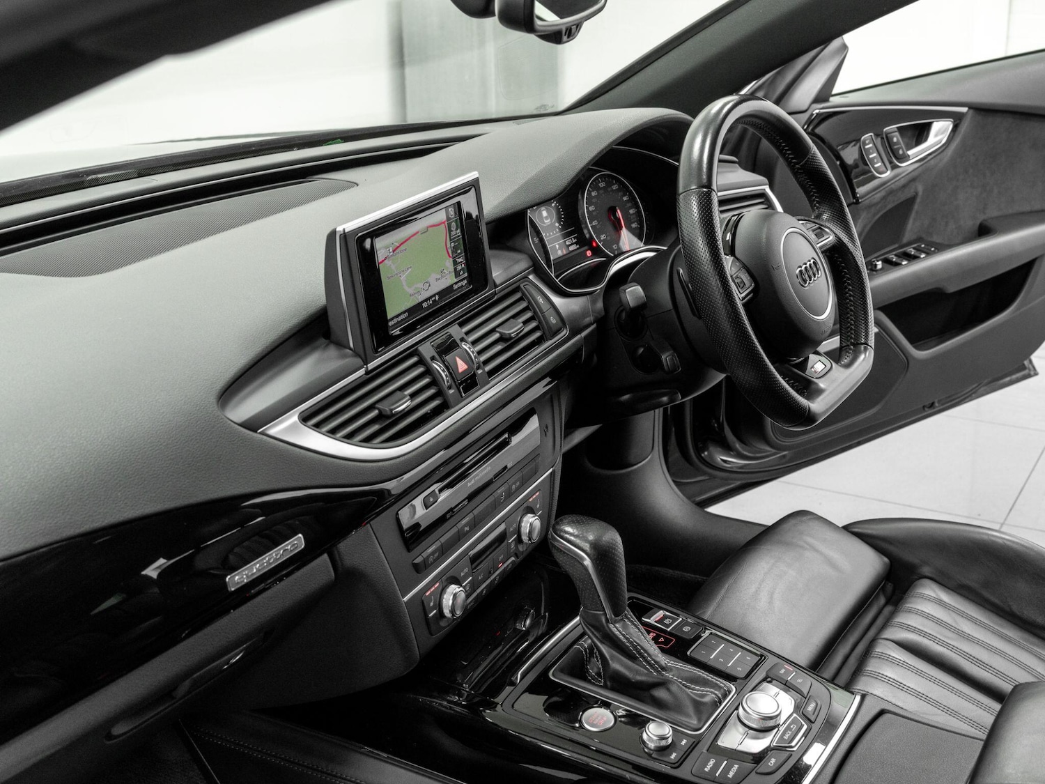 Used Audi A7 2016 for sale - 77215765: Photo 40