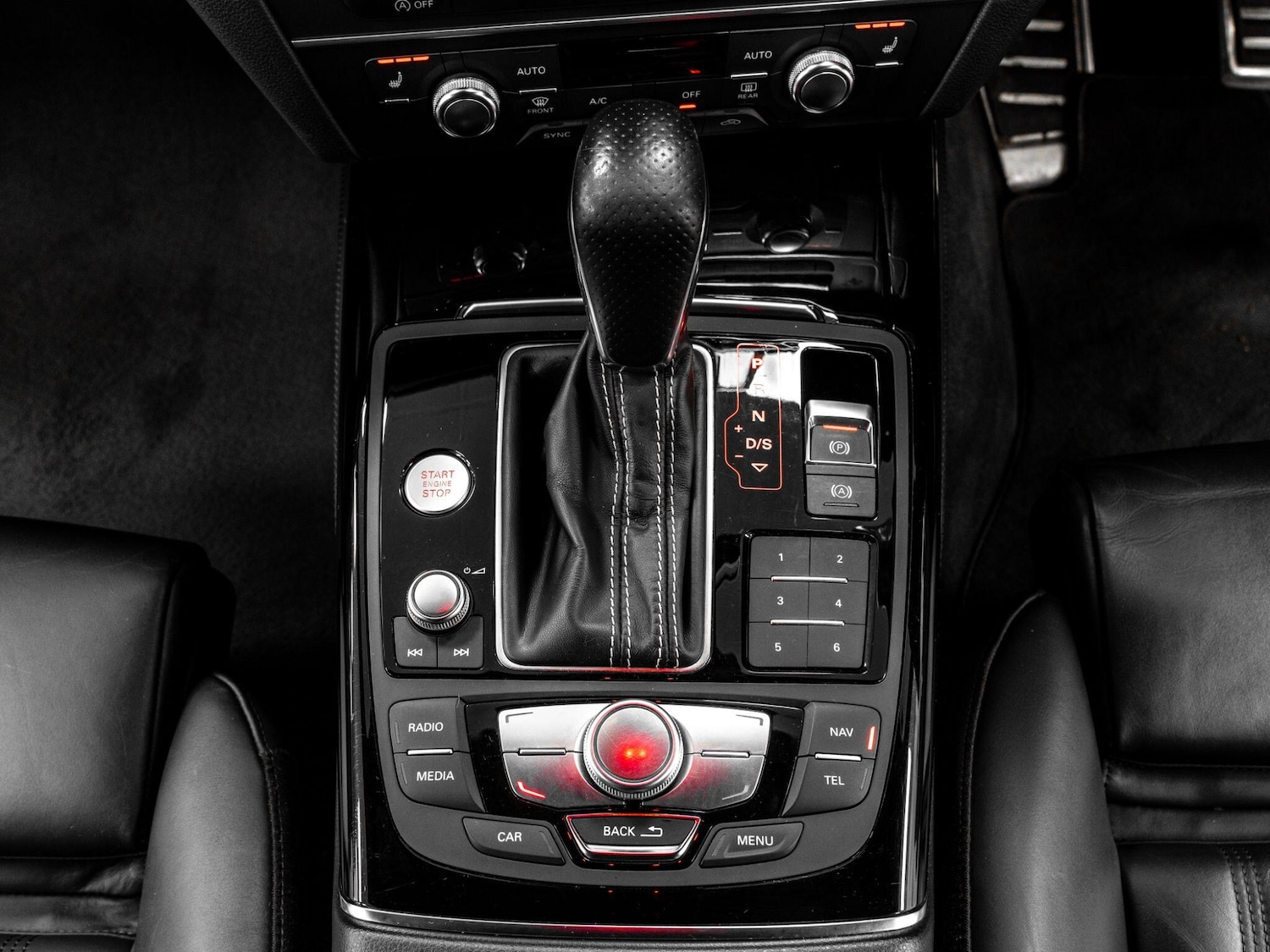 Used Audi A7 2016 for sale - 77215765: Photo 41