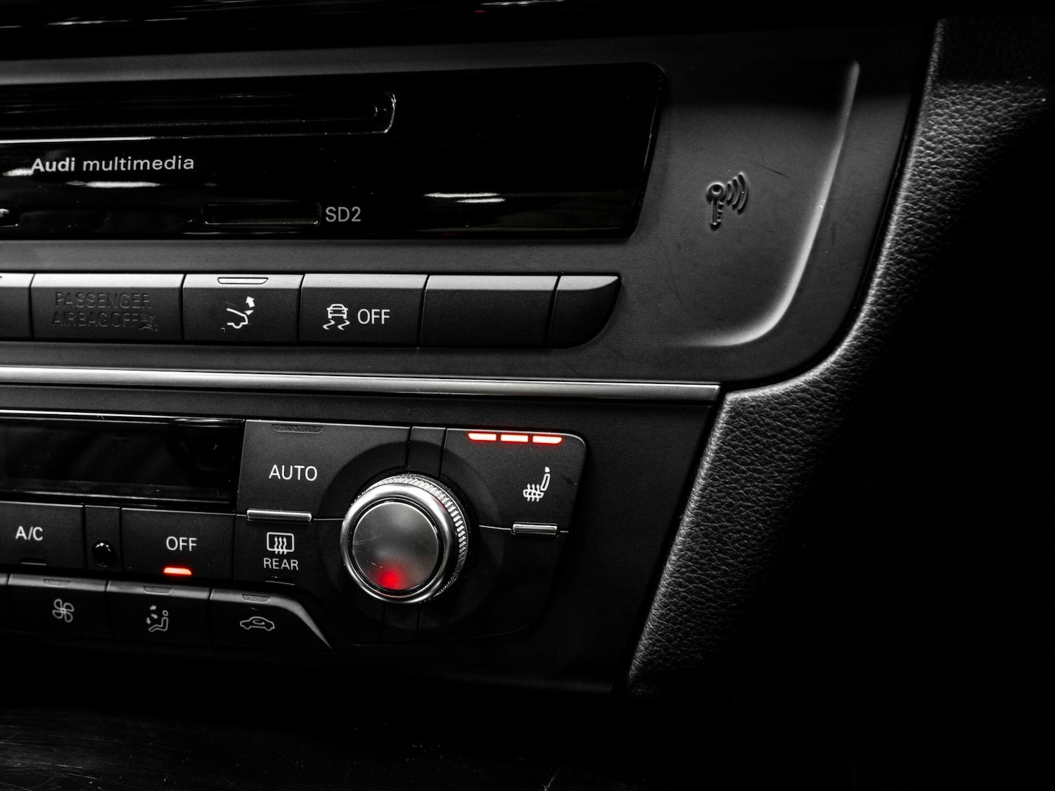 Used Audi A7 2016 for sale - 77215765: Photo 43