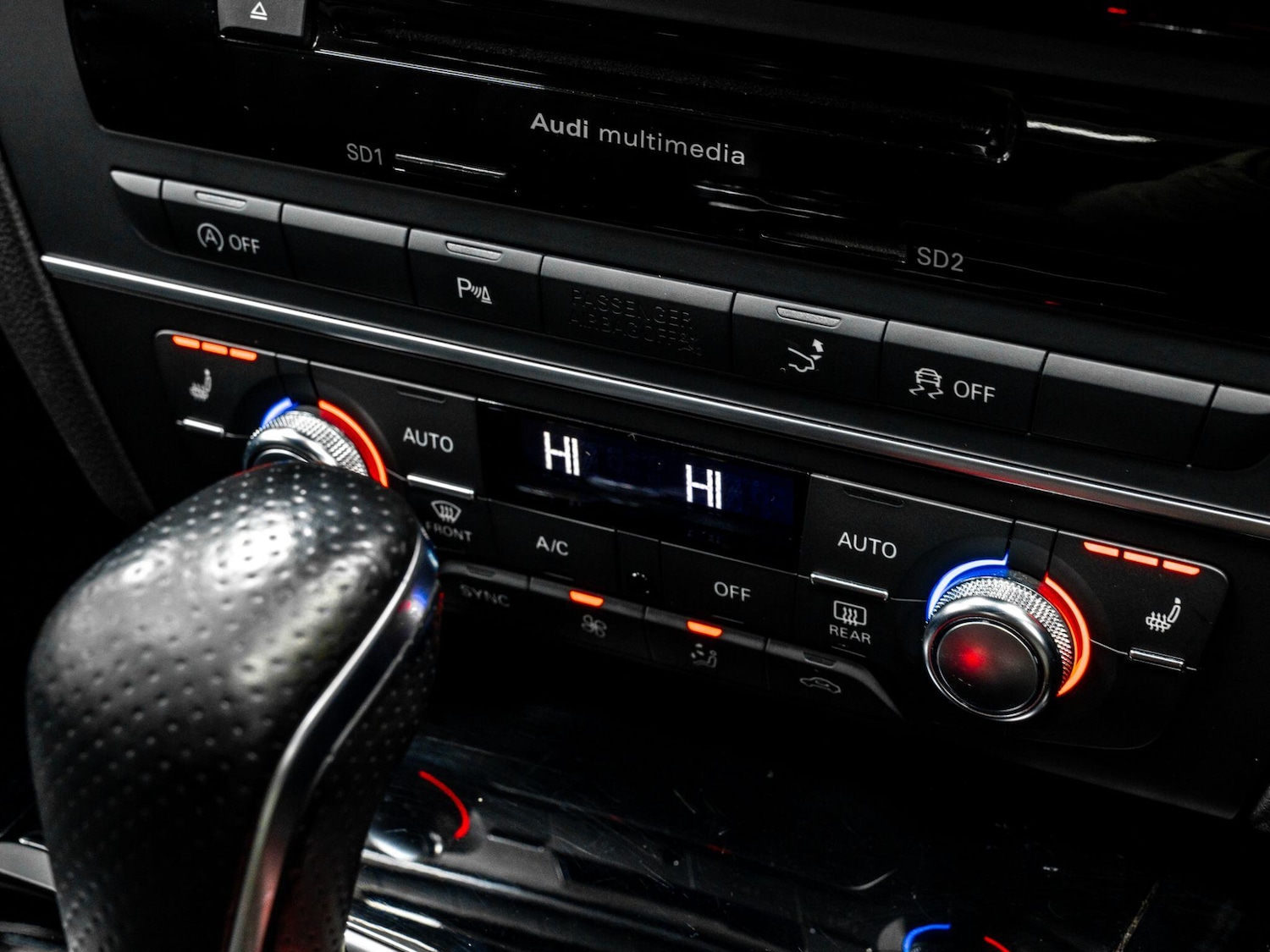 Used Audi A7 2016 for sale - 77215765: Photo 44