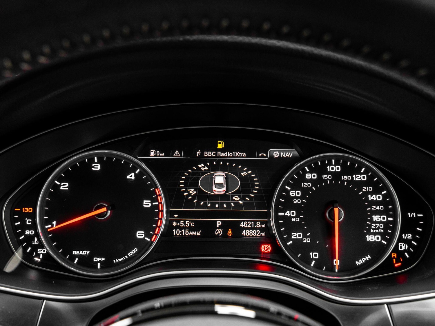 Used Audi A7 2016 for sale - 77215765: Photo 46