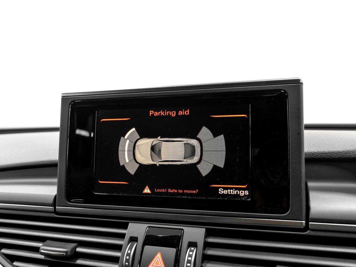 Used Audi A7 2016 for sale - 77215765: Photo 49