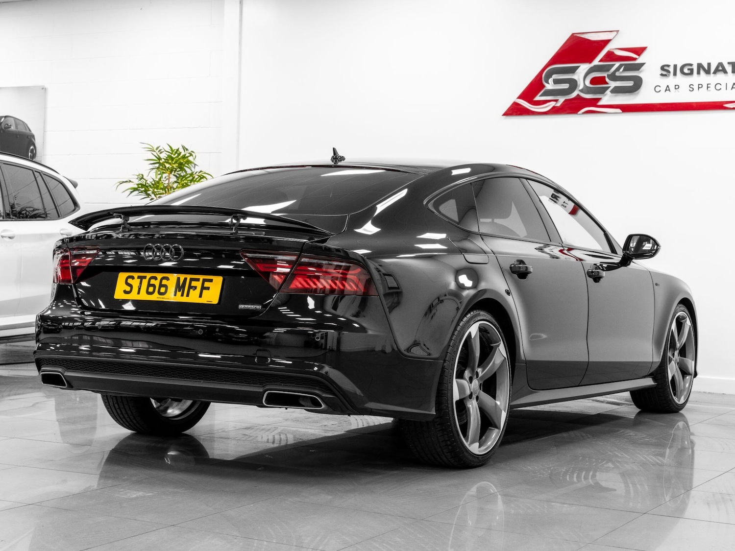 Used Audi A7 2016 for sale - 77215765: Photo 5