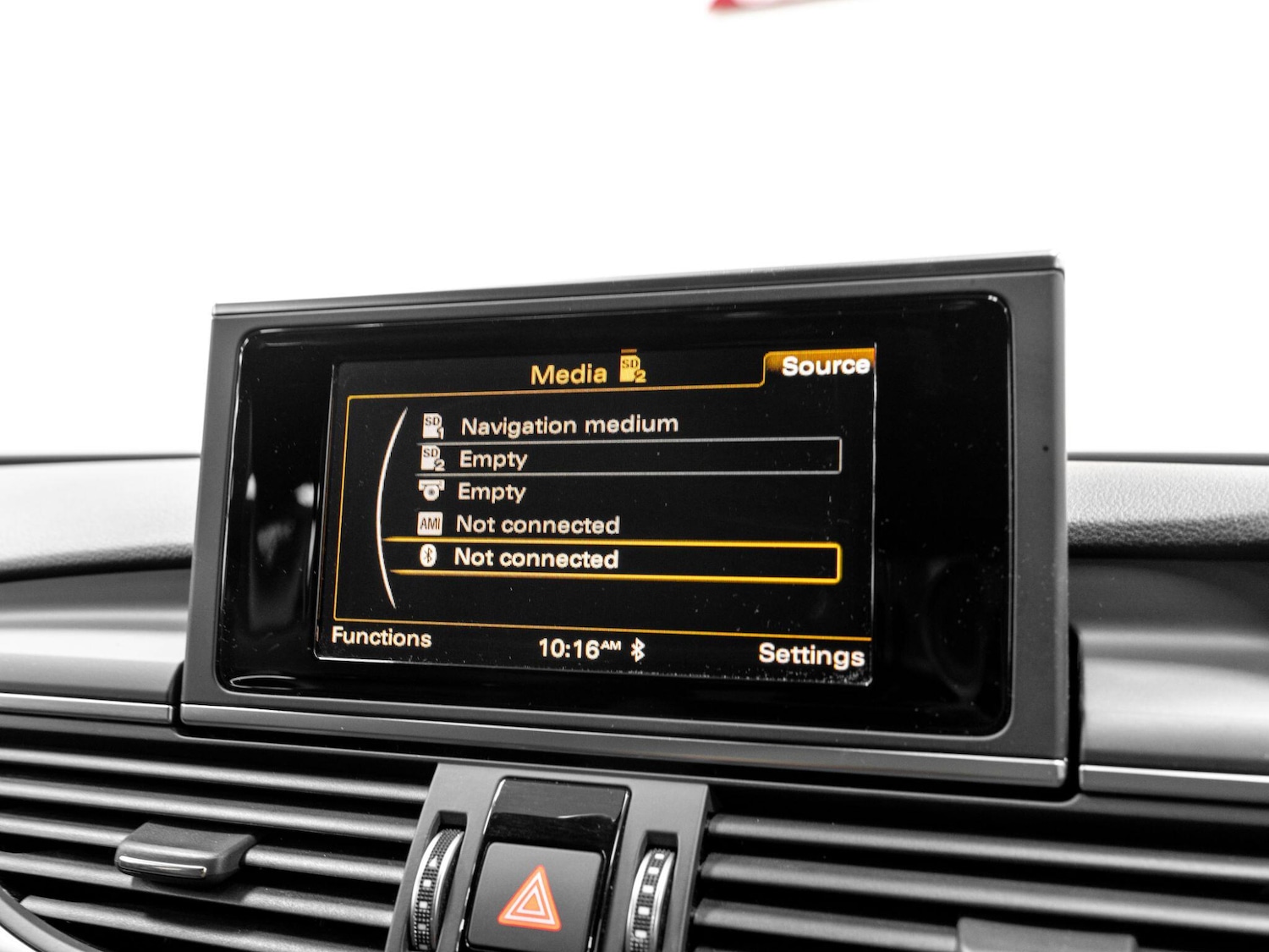 Used Audi A7 2016 for sale - 77215765: Photo 50