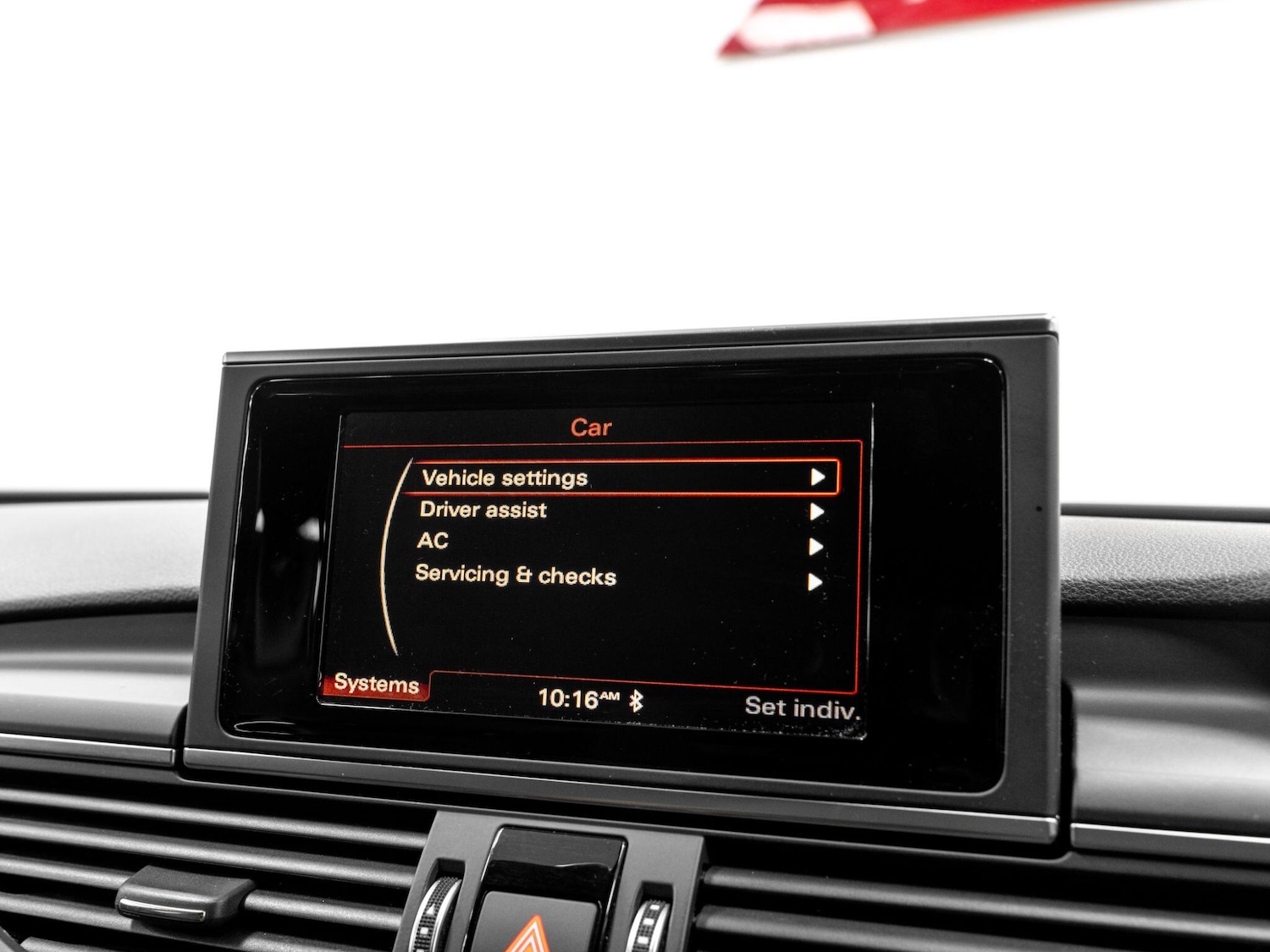 Used Audi A7 2016 for sale - 77215765: Photo 57