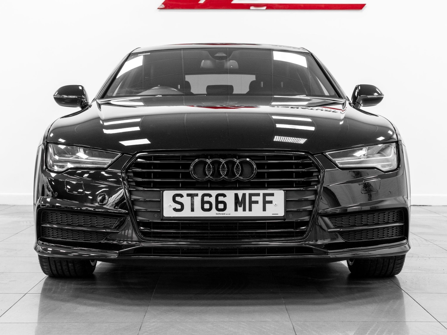 Used Audi A7 2016 for sale - 77215765: Photo 6