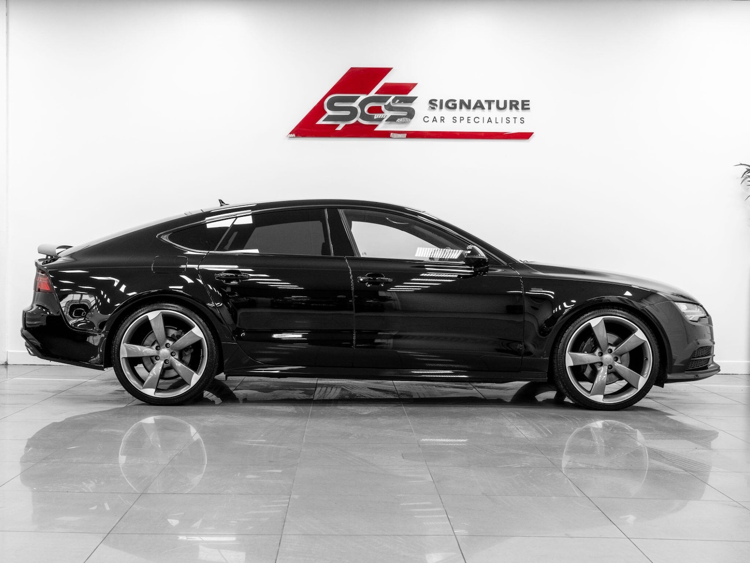 Used Audi A7 2016 for sale - 77215765: Photo 8