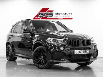 Used BMW X5 2017 for sale - 79853449: Photo