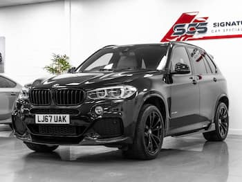 Used BMW X5 2017 for sale - 79853449: Photo