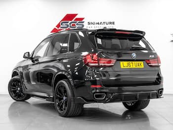 Used BMW X5 2017 for sale - 79853449: Photo