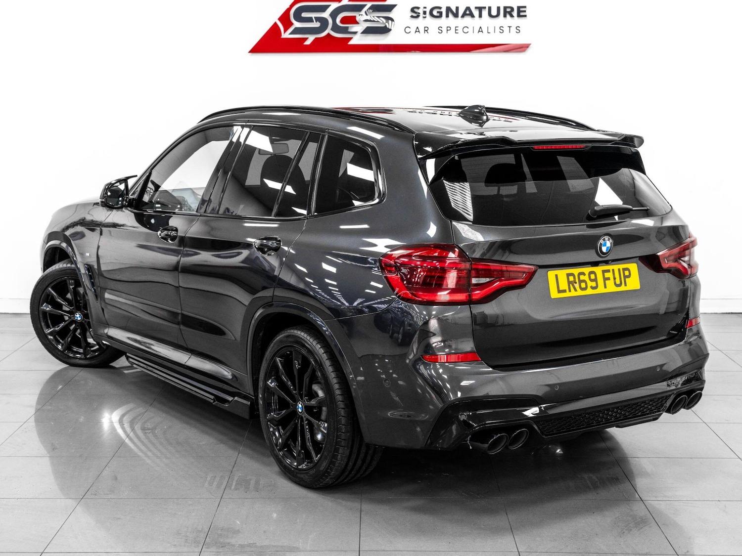 Used BMW X3 for sale - 76727781: Photo 10