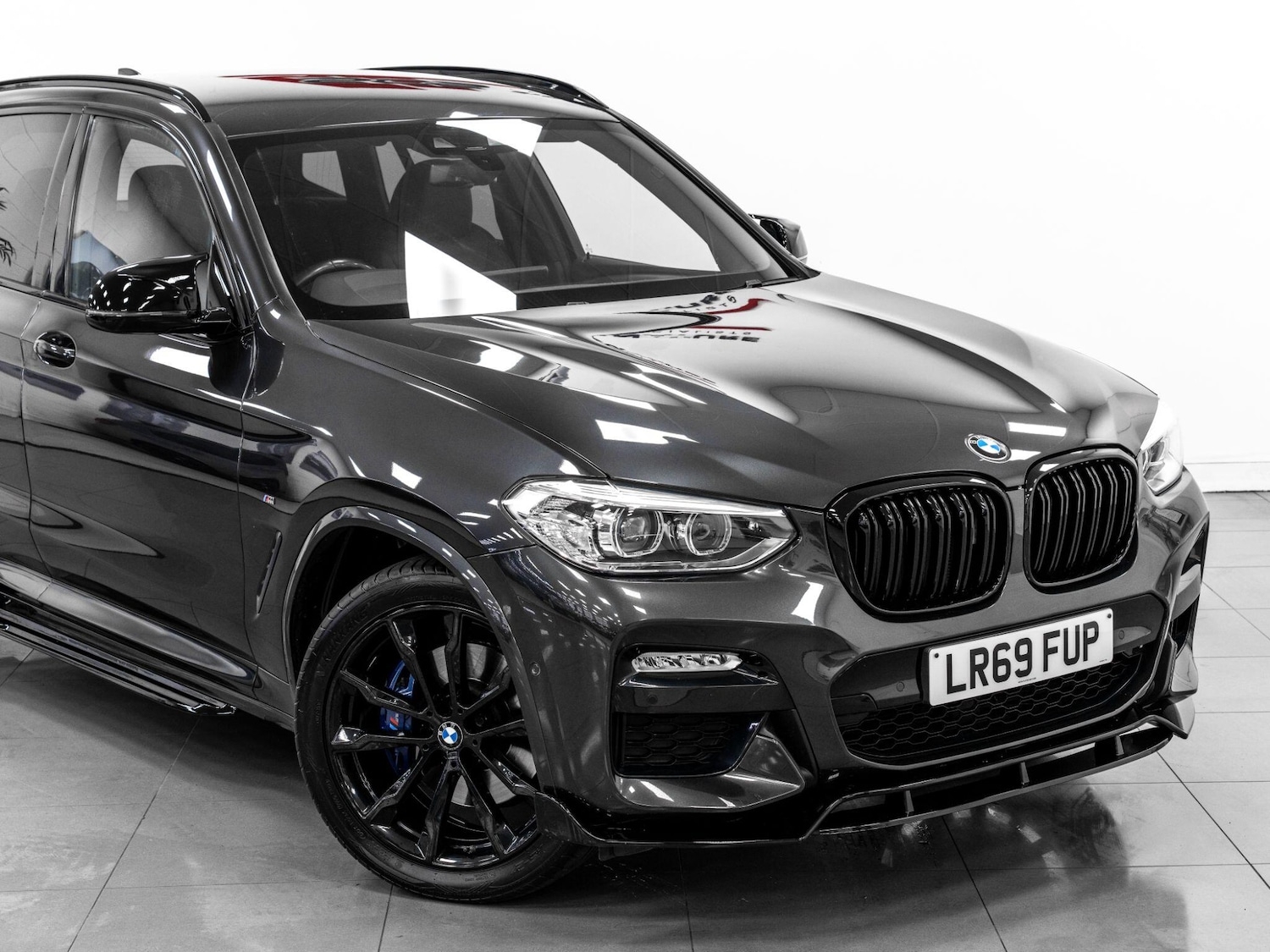 Used BMW X3 for sale - 76727781: Photo 11
