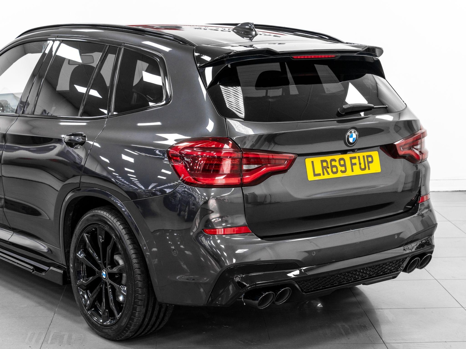 Used BMW X3 for sale - 76727781: Photo 12