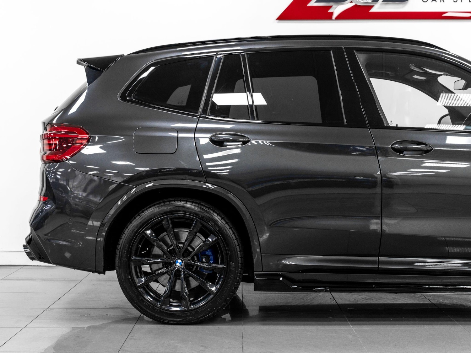 Used BMW X3 for sale - 76727781: Photo 13