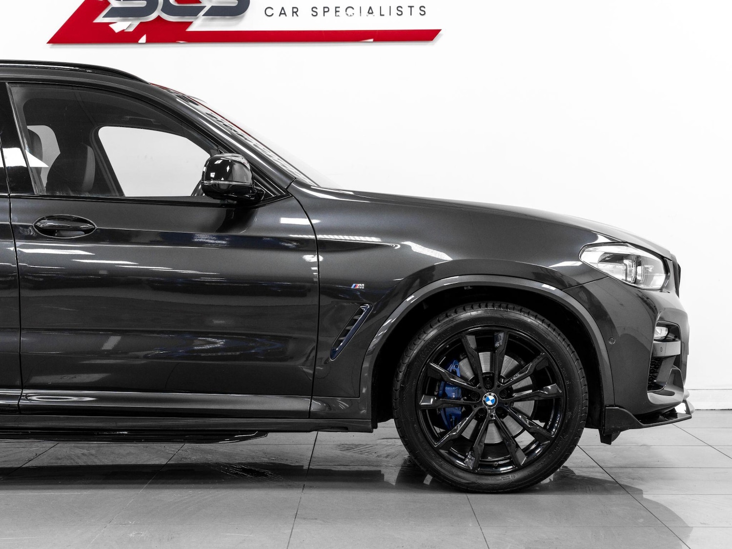 Used BMW X3 for sale - 76727781: Photo 14