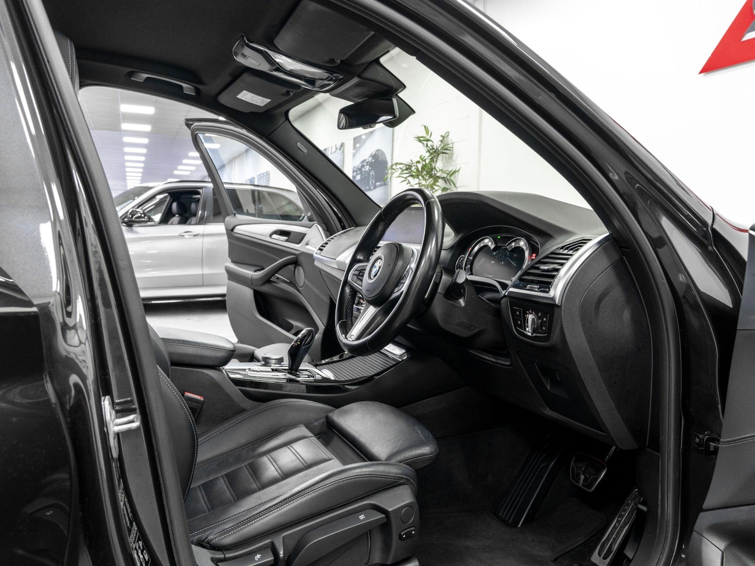 Used BMW X3 for sale - 76727781: Photo 16