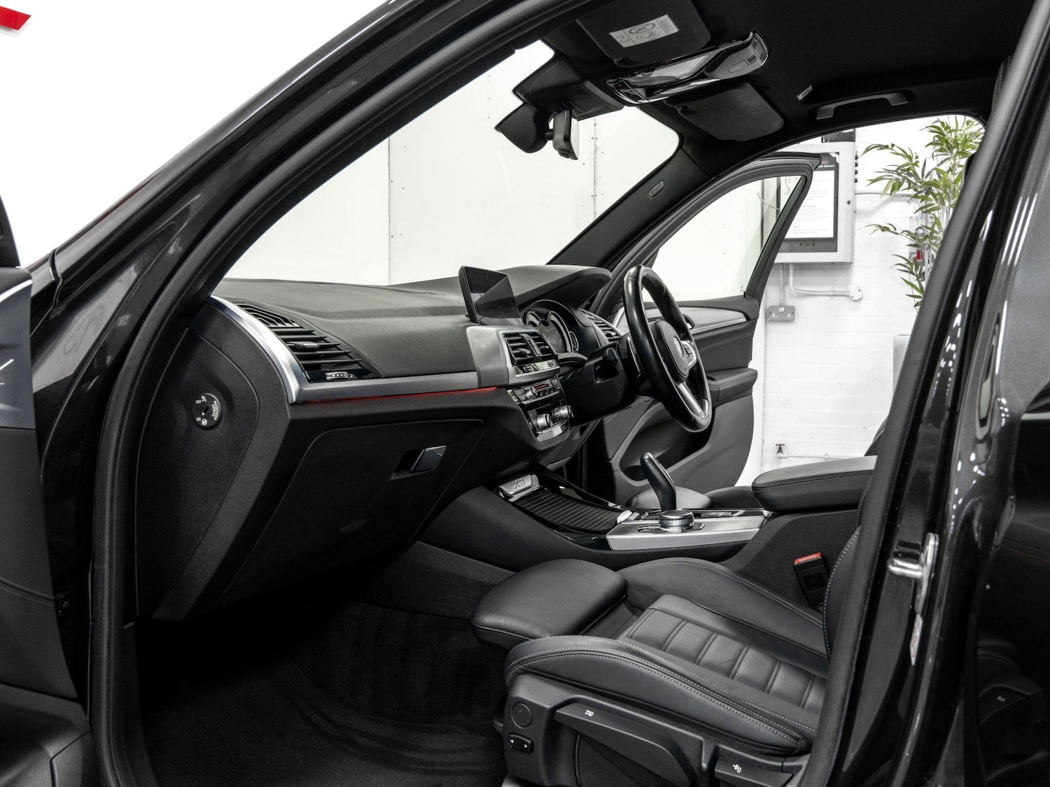 Used BMW X3 for sale - 76727781: Photo 17