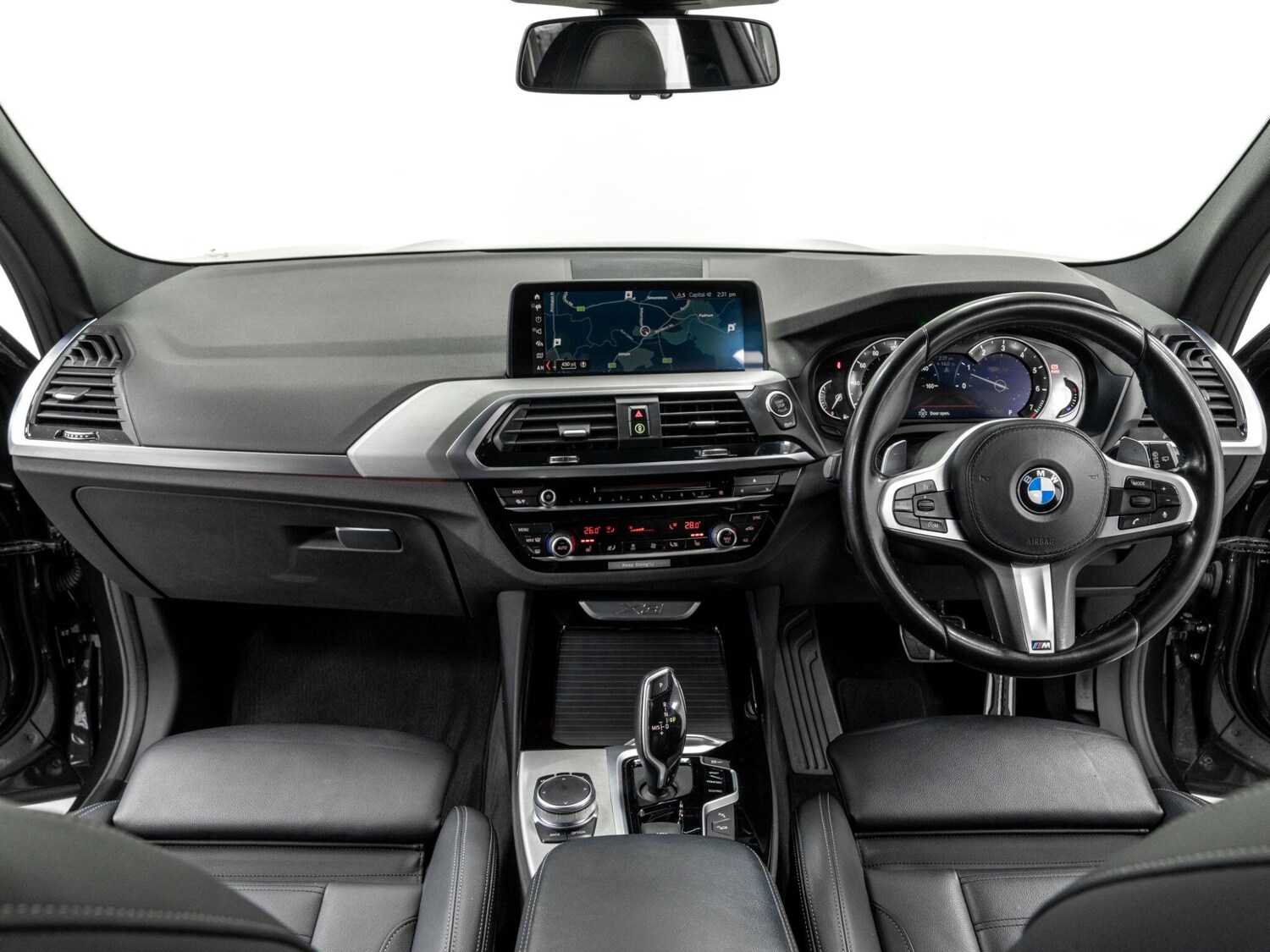 Used BMW X3 for sale - 76727781: Photo 18