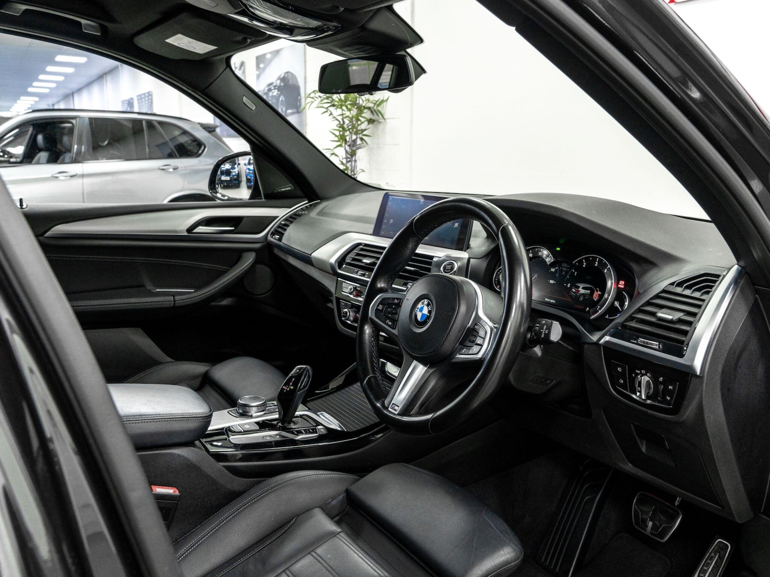 Used BMW X3 for sale - 76727781: Photo 19