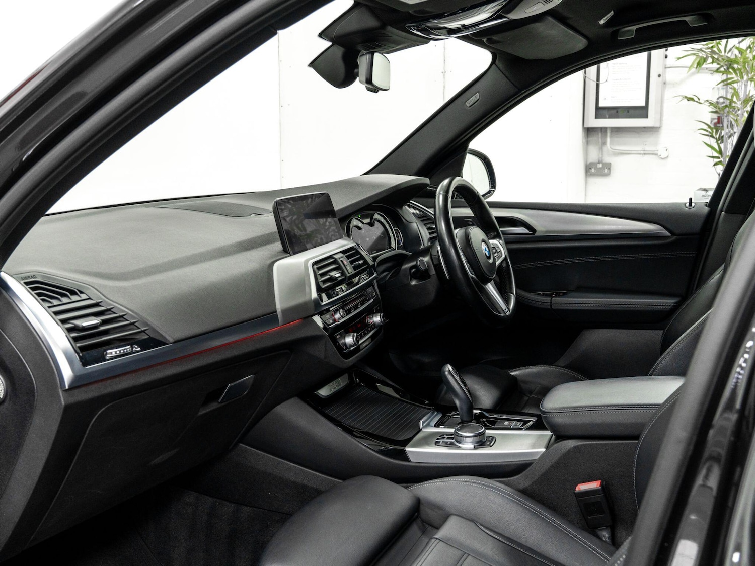 Used BMW X3 for sale - 76727781: Photo 20