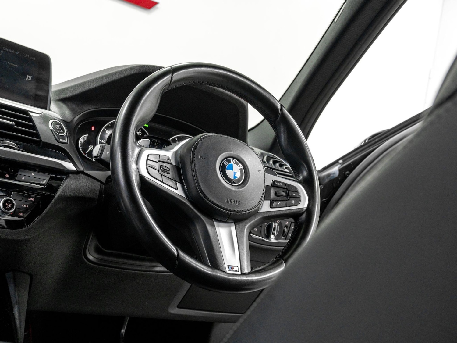 Used BMW X3 for sale - 76727781: Photo 21