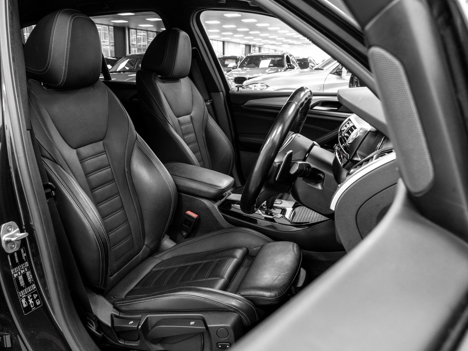 Used BMW X3 for sale - 76727781: Photo 22