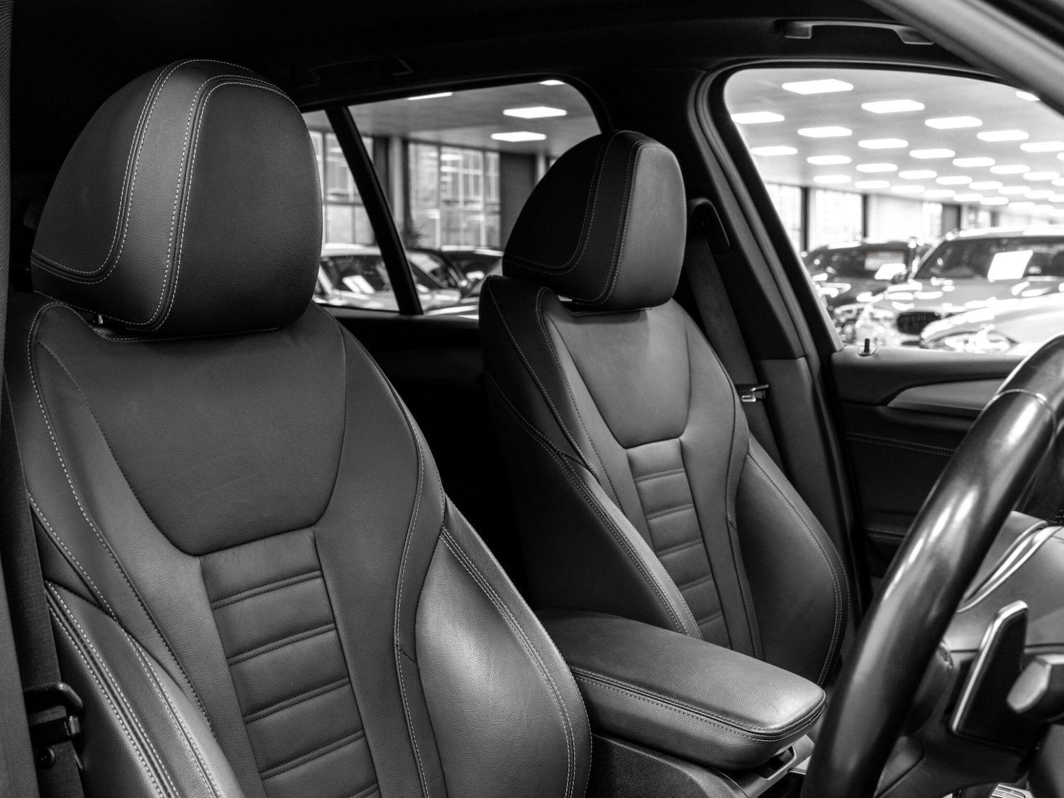 Used BMW X3 for sale - 76727781: Photo 23