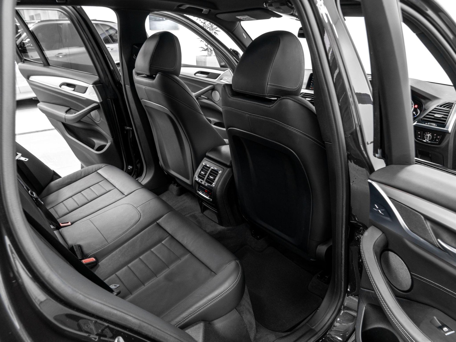 Used BMW X3 for sale - 76727781: Photo 25