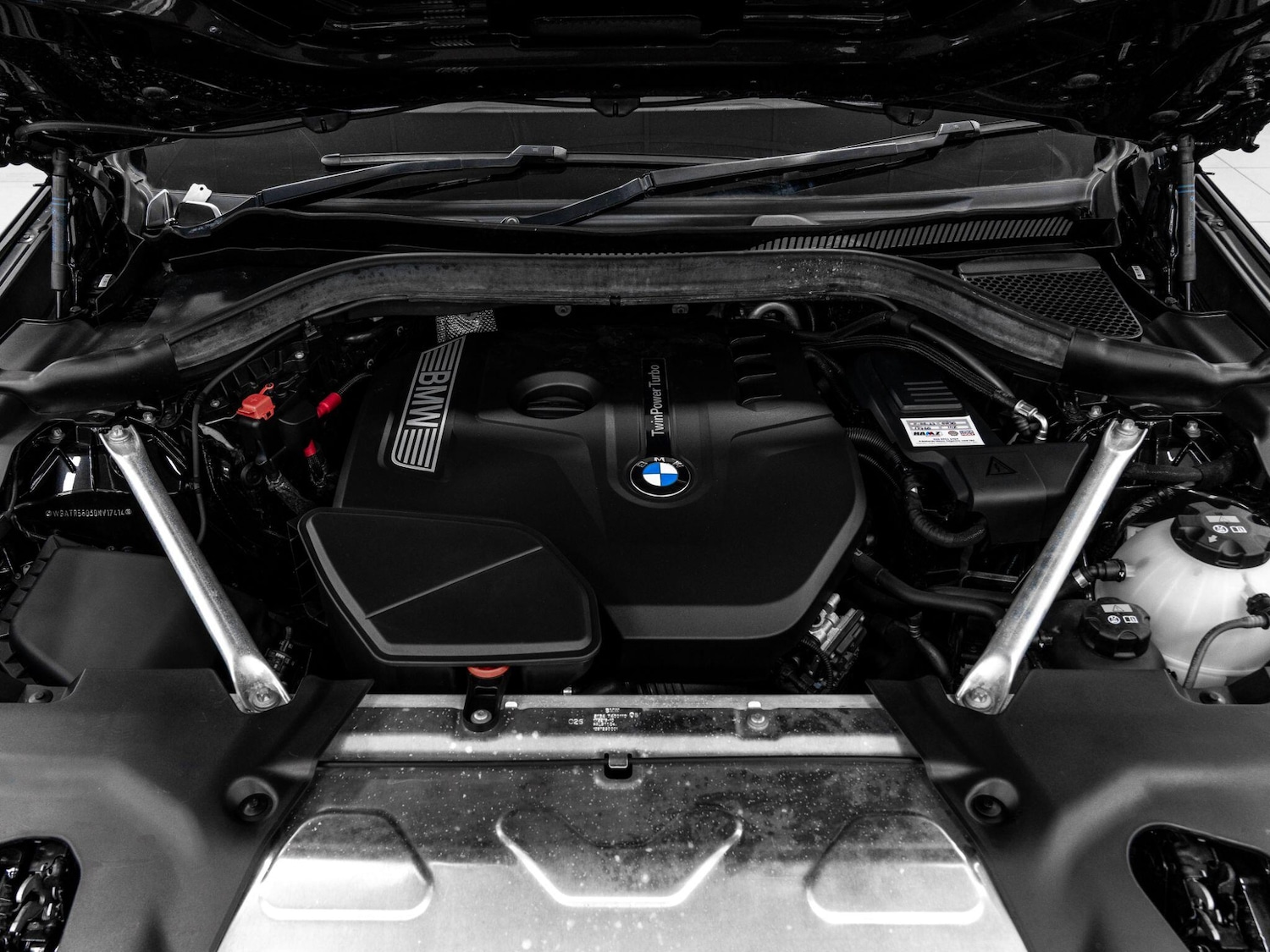 Used BMW X3 for sale - 76727781: Photo 29