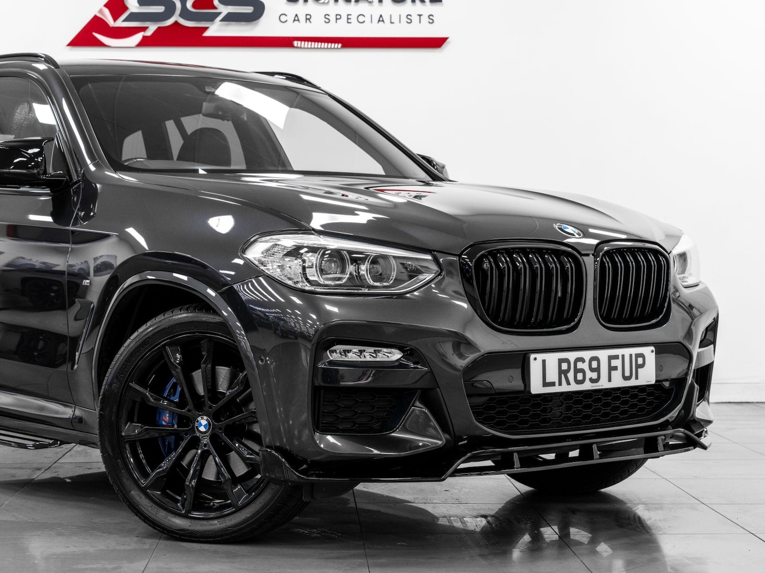 Used BMW X3 for sale - 76727781: Photo 31