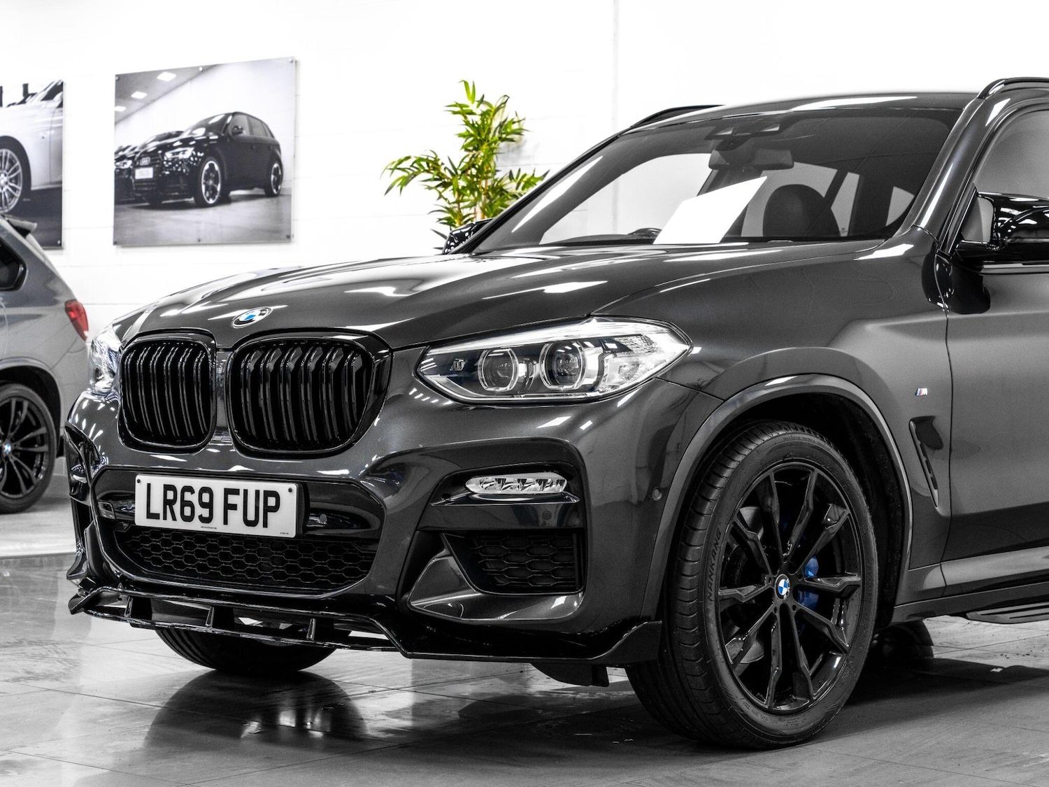 Used BMW X3 for sale - 76727781: Photo 32