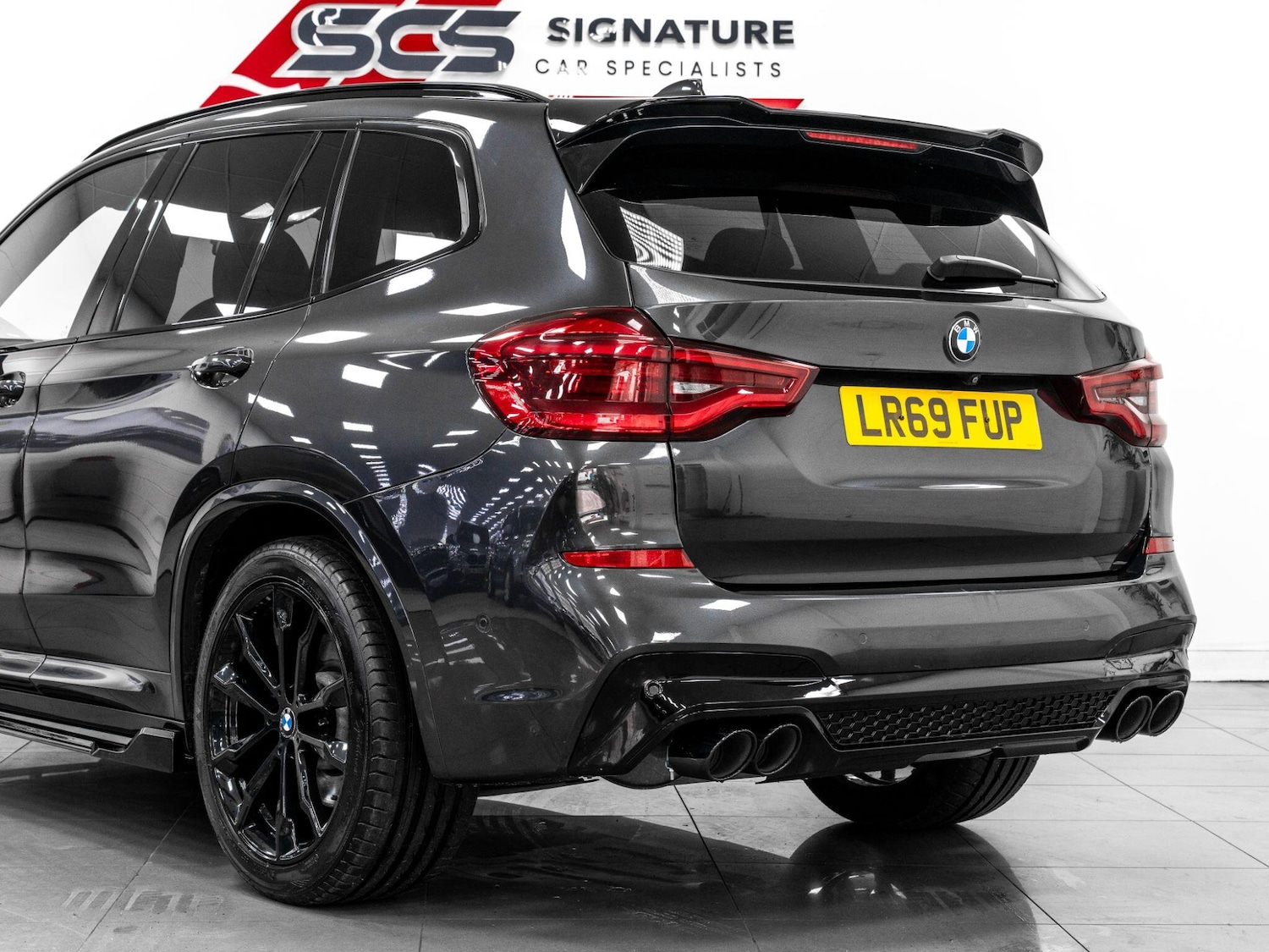 Used BMW X3 for sale - 76727781: Photo 33