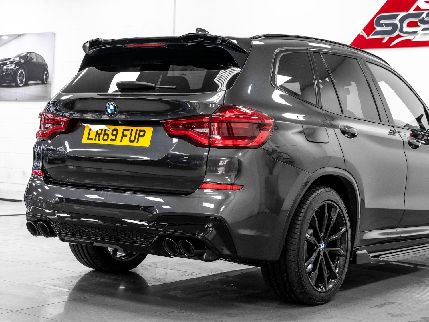 Used BMW X3 for sale - 76727781: Photo 34