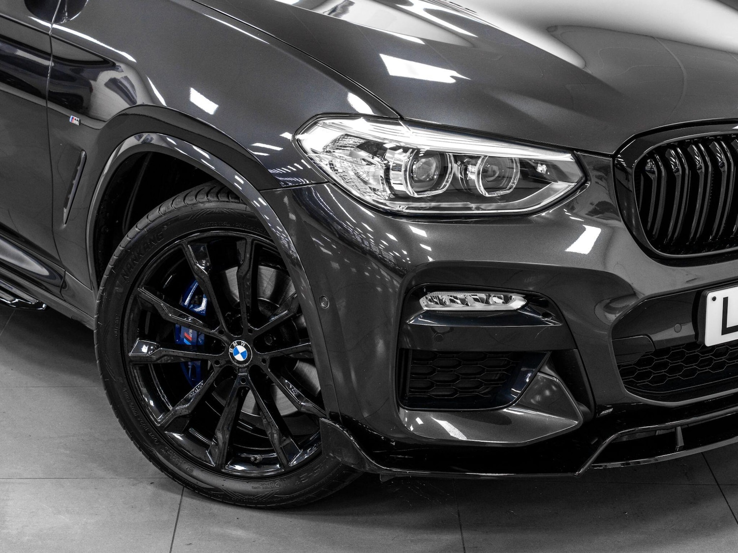 Used BMW X3 for sale - 76727781: Photo 35