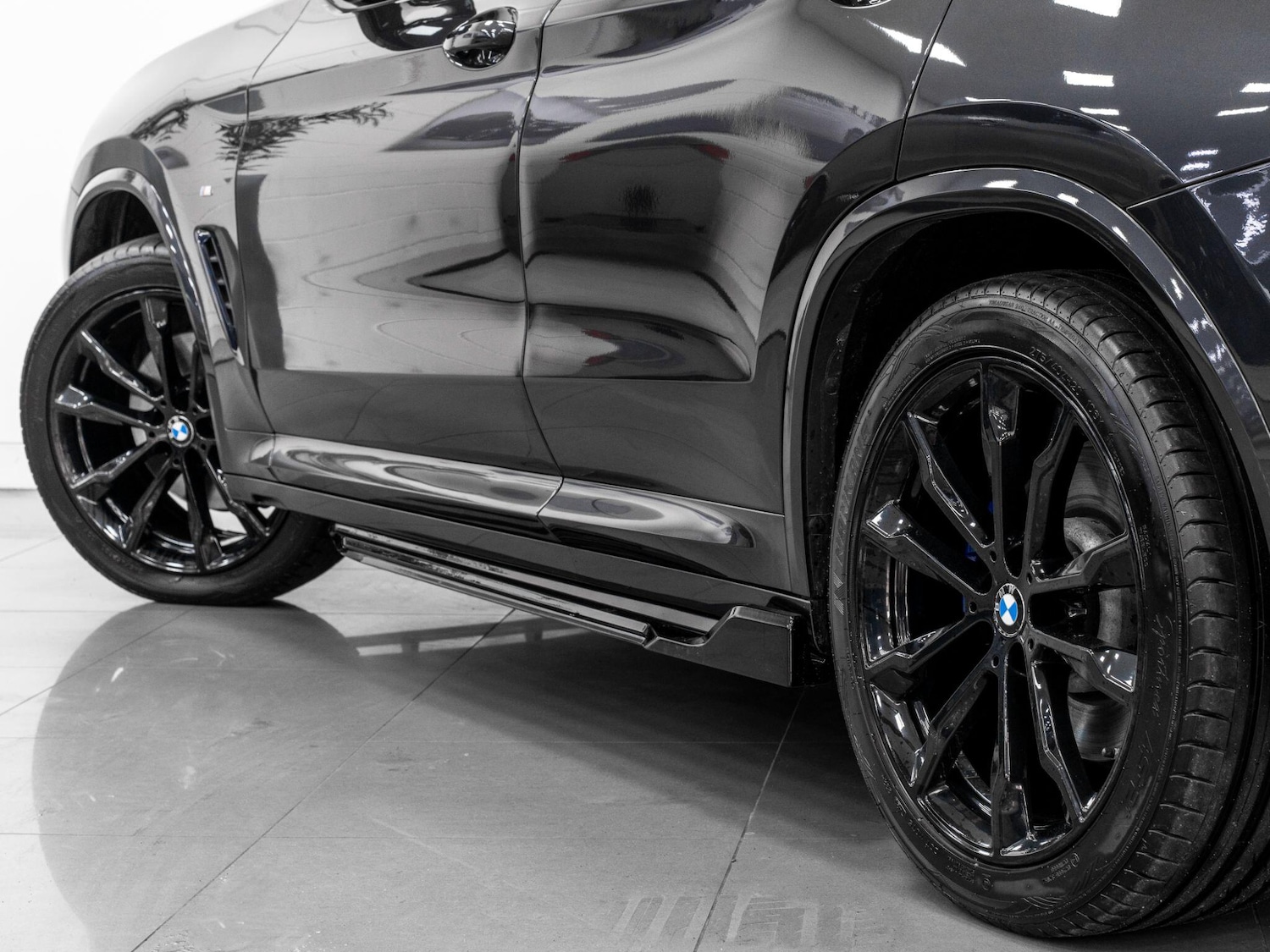 Used BMW X3 for sale - 76727781: Photo 36