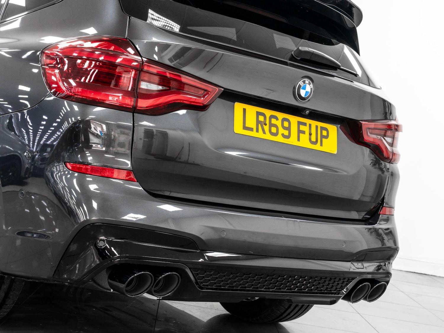 Used BMW X3 for sale - 76727781: Photo 37