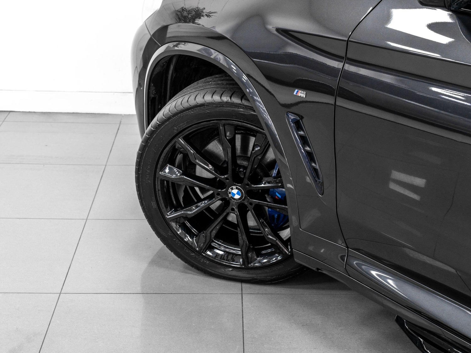 Used BMW X3 for sale - 76727781: Photo 38