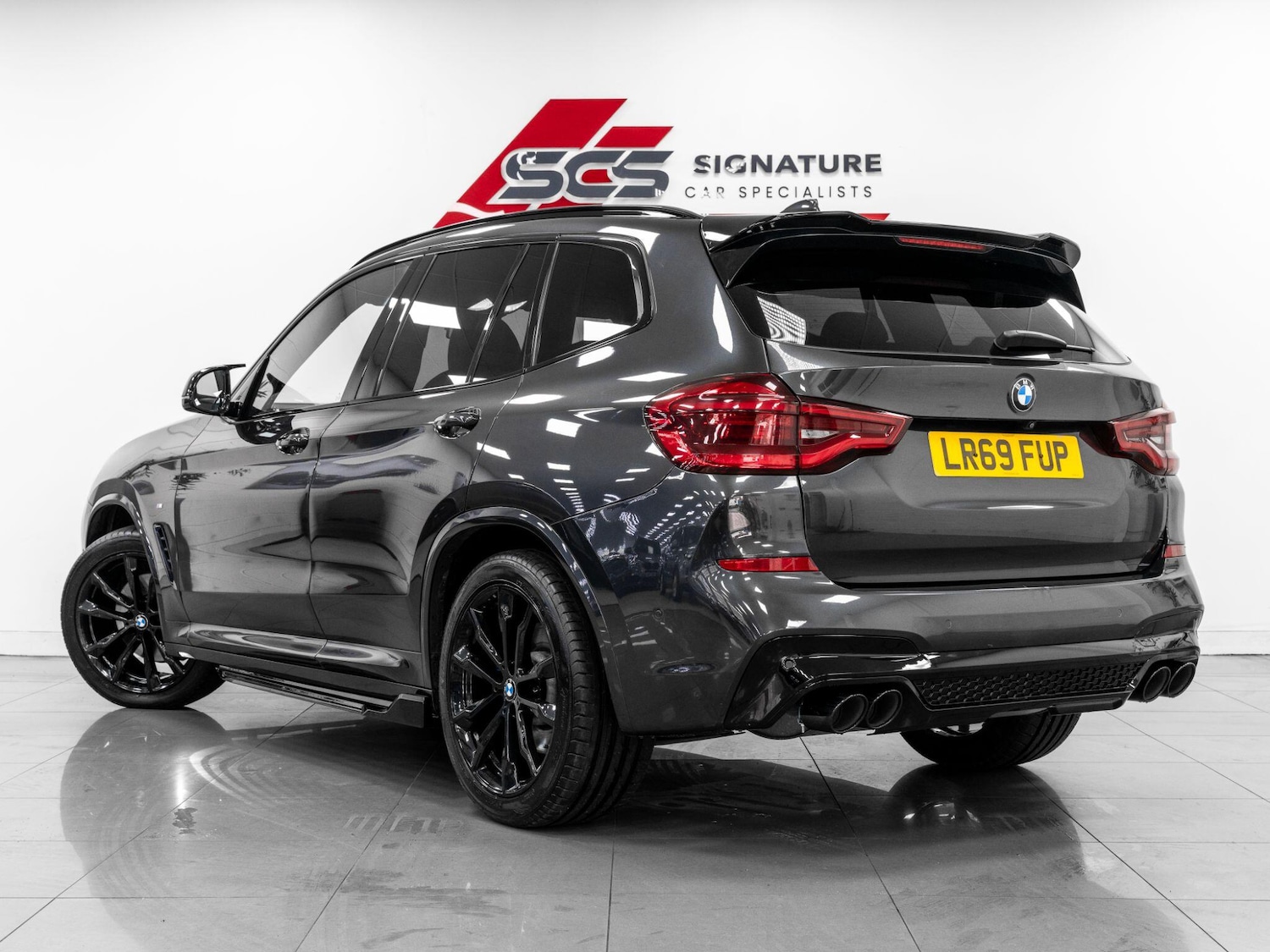 Used BMW X3 for sale - 76727781: Photo 4