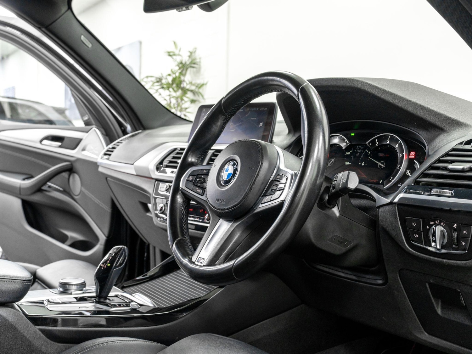 Used BMW X3 for sale - 76727781: Photo 40