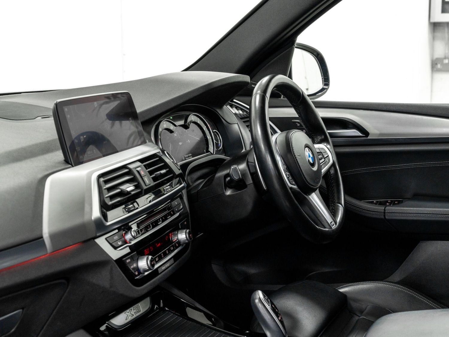 Used BMW X3 for sale - 76727781: Photo 41