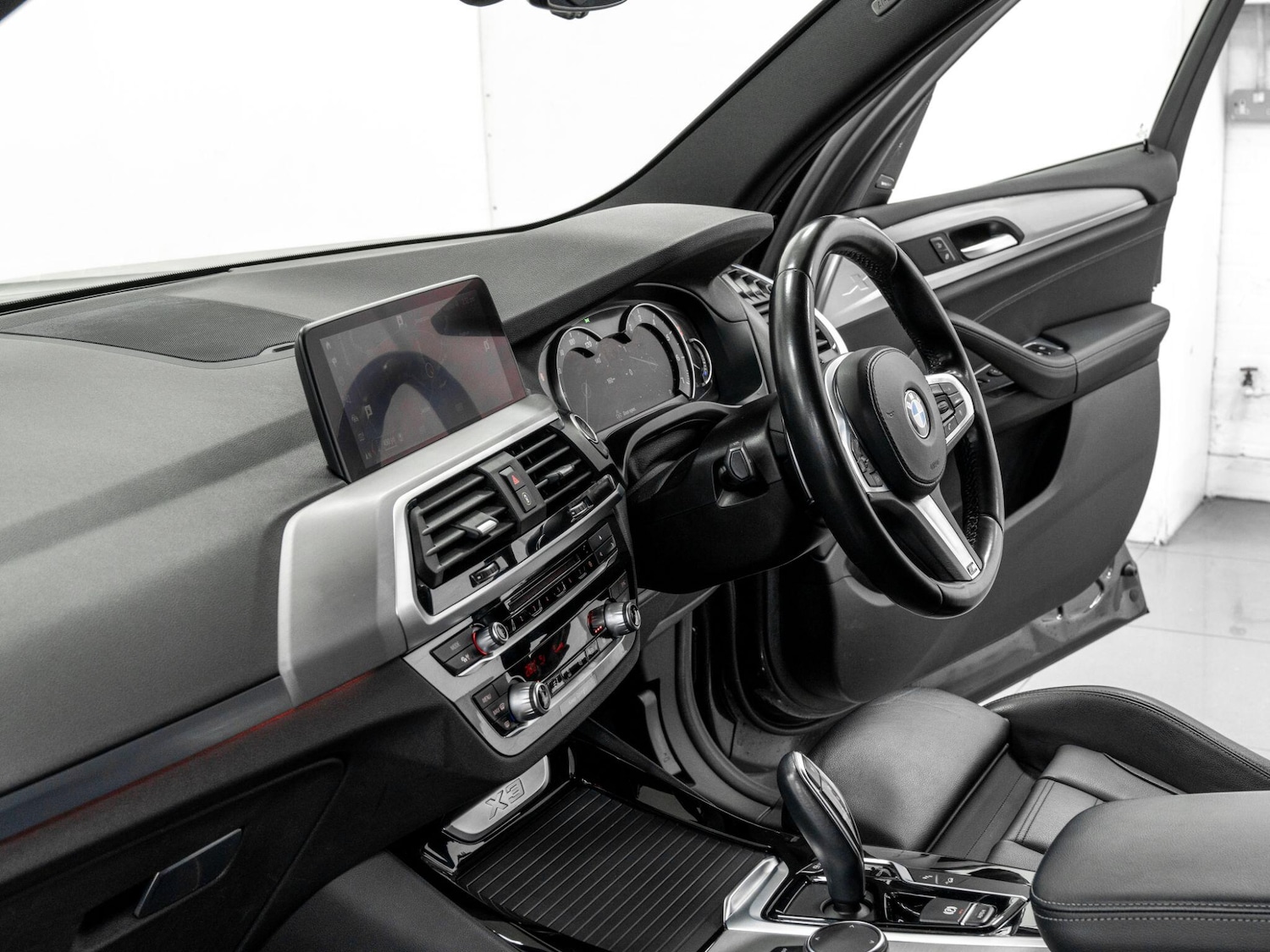 Used BMW X3 for sale - 76727781: Photo 42