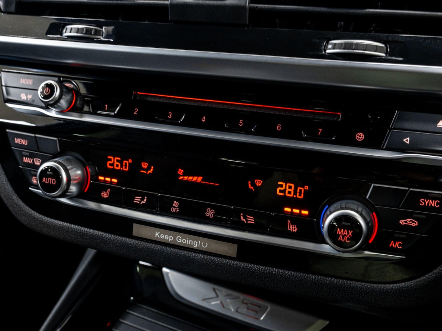 Used BMW X3 for sale - 76727781: Photo 48