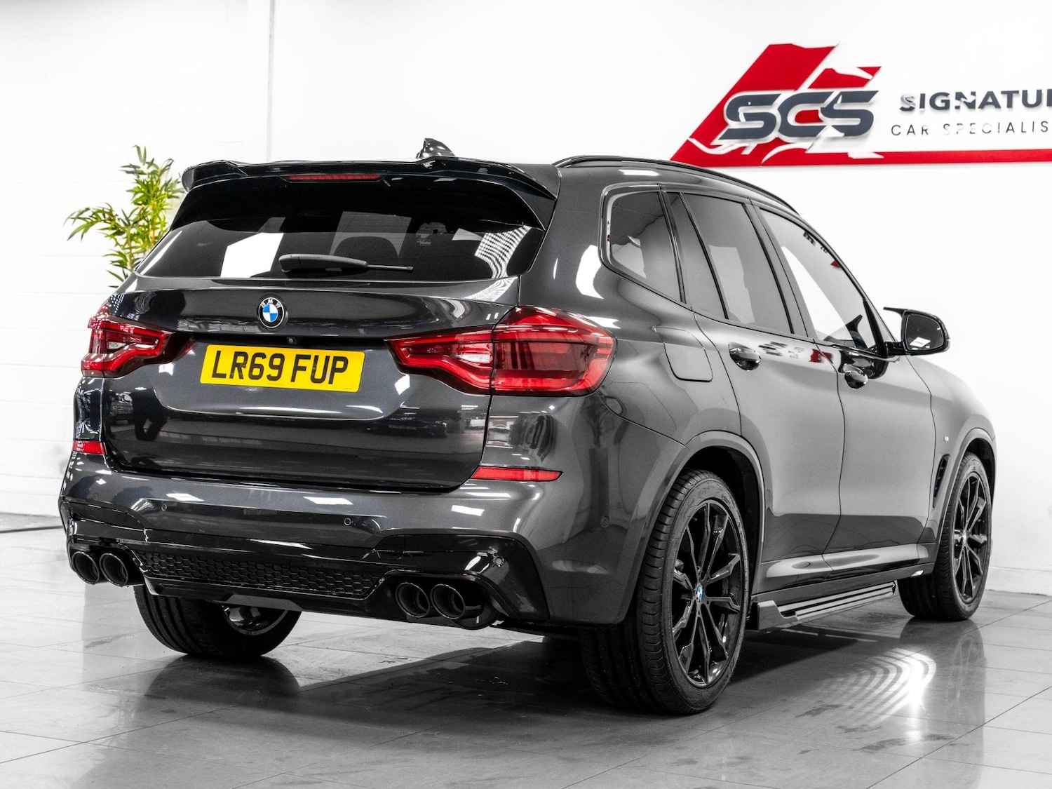 Used BMW X3 for sale - 76727781: Photo 5