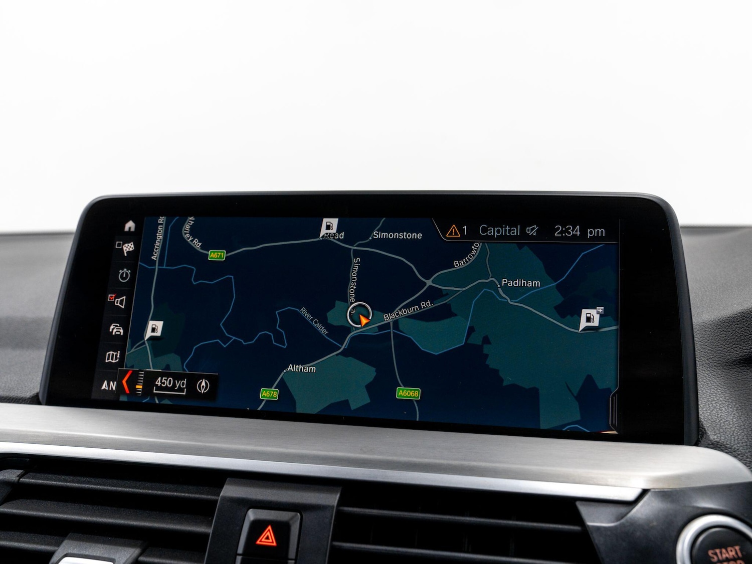 Used BMW X3 for sale - 76727781: Photo 51