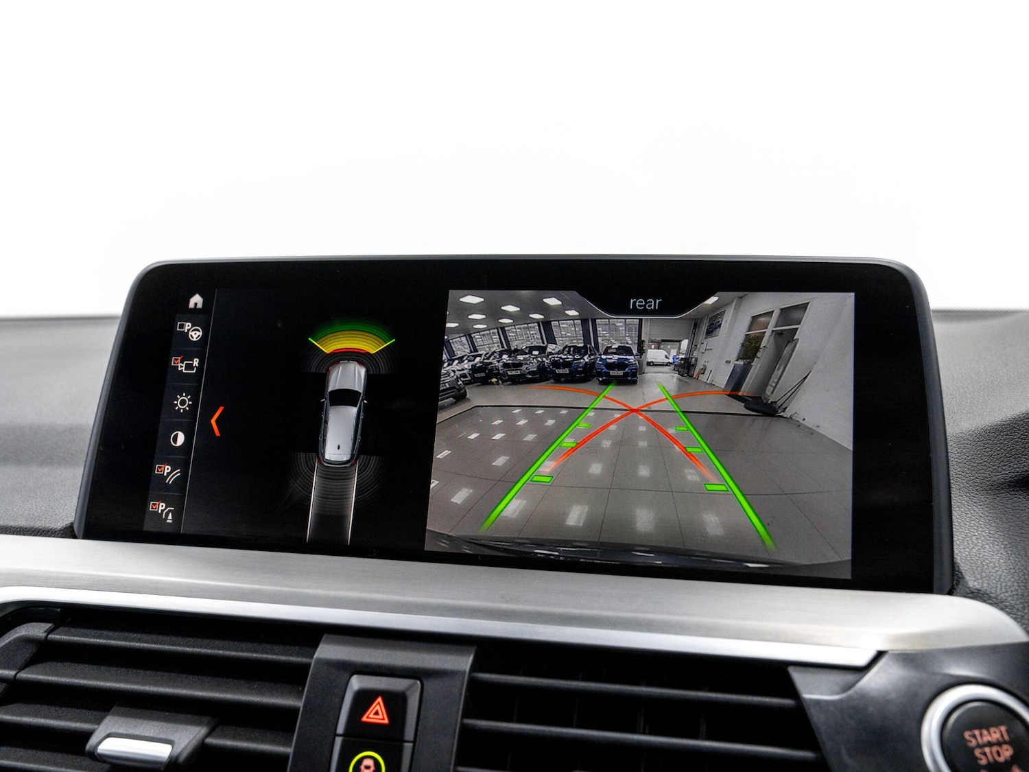 Used BMW X3 for sale - 76727781: Photo 52