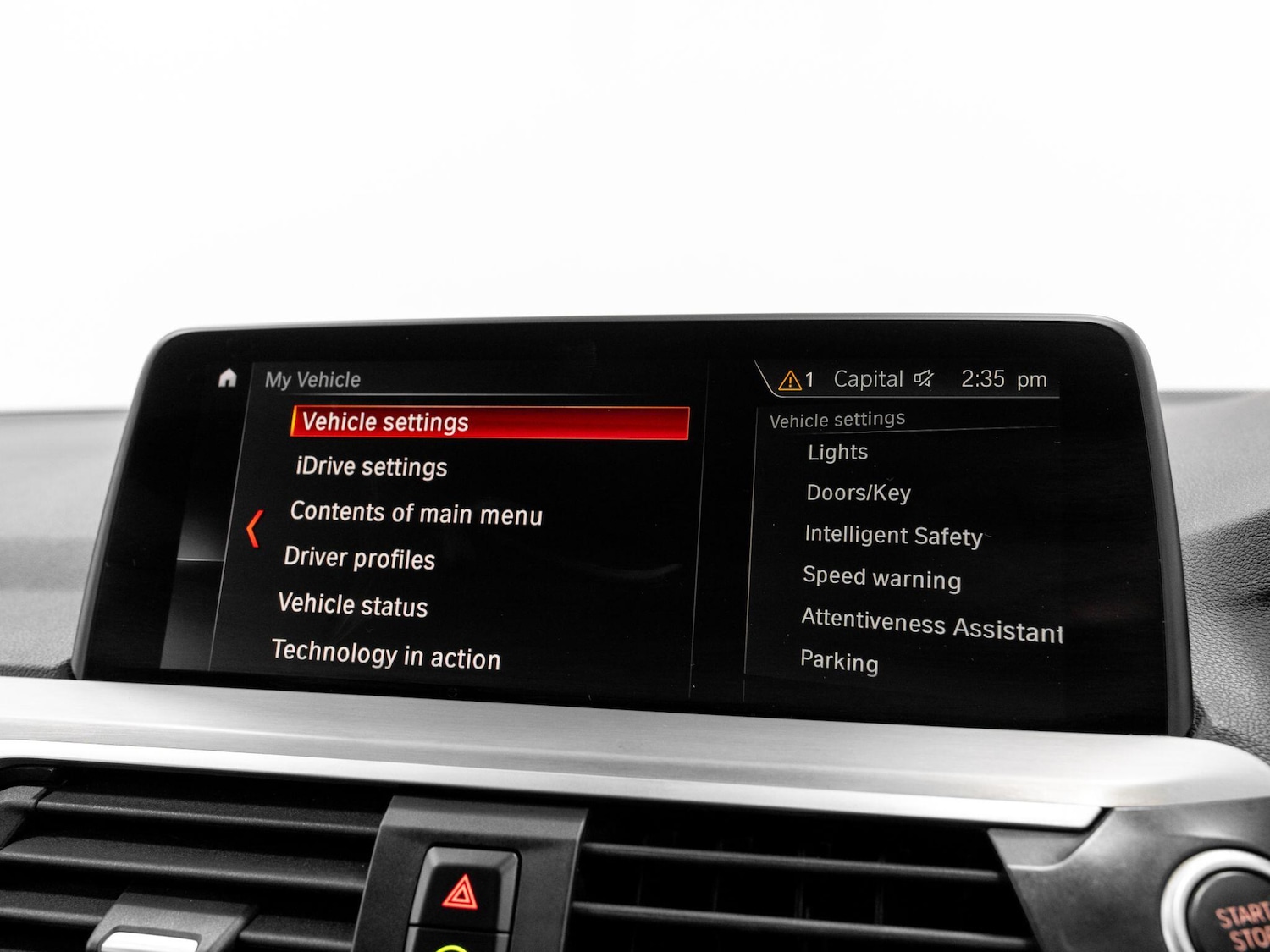 Used BMW X3 for sale - 76727781: Photo 56